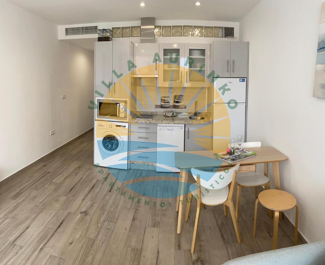 Apartament Aurinko 2 Magnifico Con Vistas Al Mar *