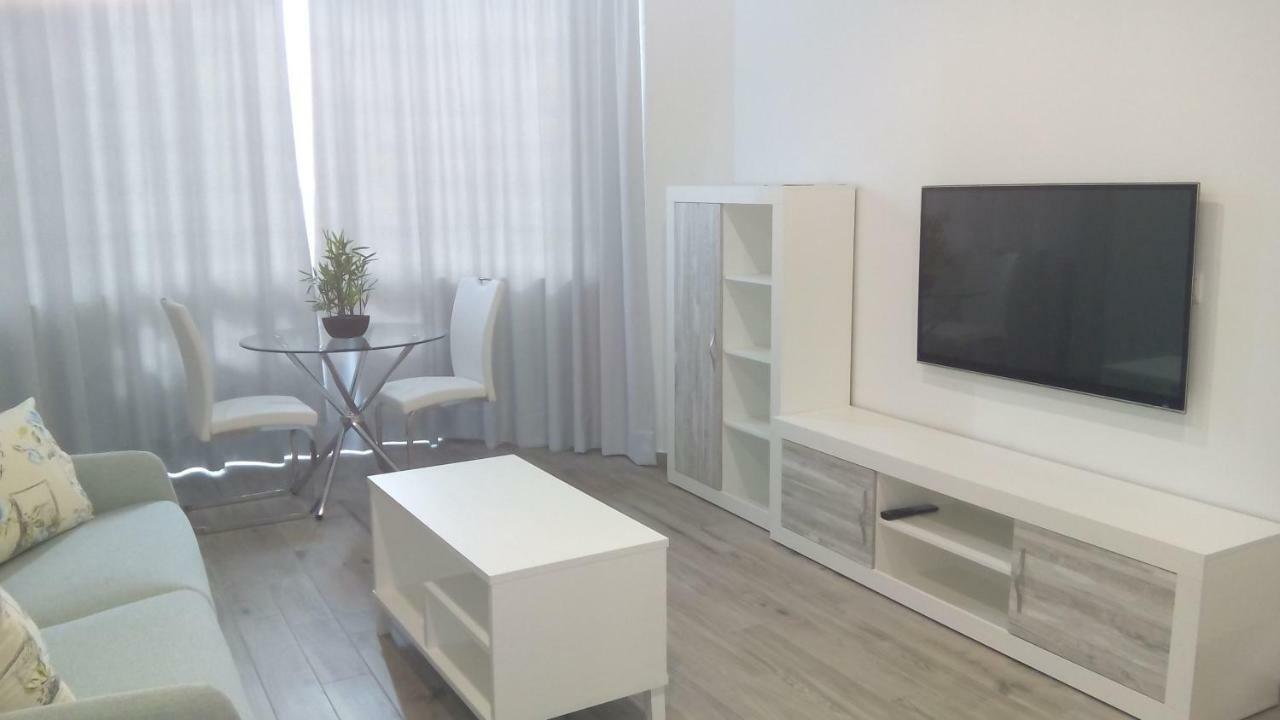 Apartament Aurinko 2 Magnifico Con Vistas Al Mar