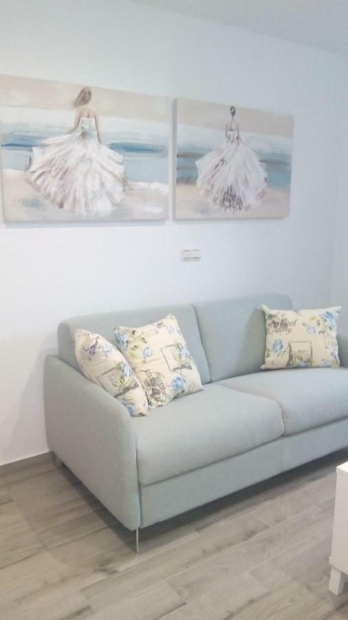 Apartament Aurinko 2 Magnifico Con Vistas Al Mar Fuengirola
