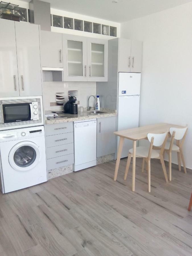 Aurinko 2 Magnifico Con Vistas Al Mar Apartament Fuengirola