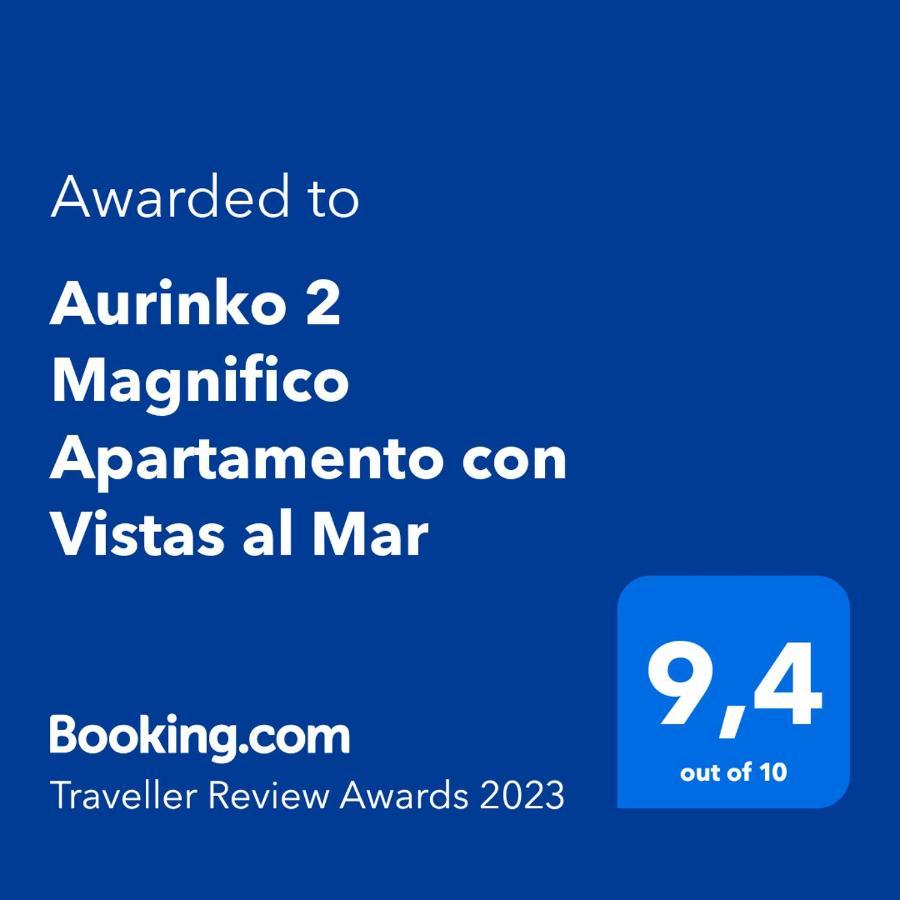 Appartement Aurinko 2 Magnifico Con Vistas Al Mar Fuengirola