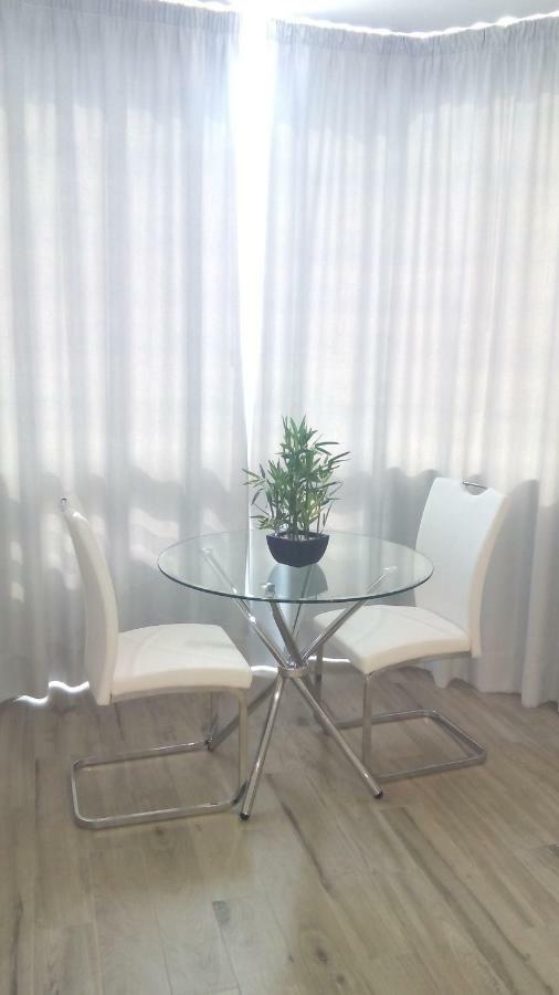 Appartement Aurinko 2 Magnifico Con Vistas Al Mar Fuengirola
